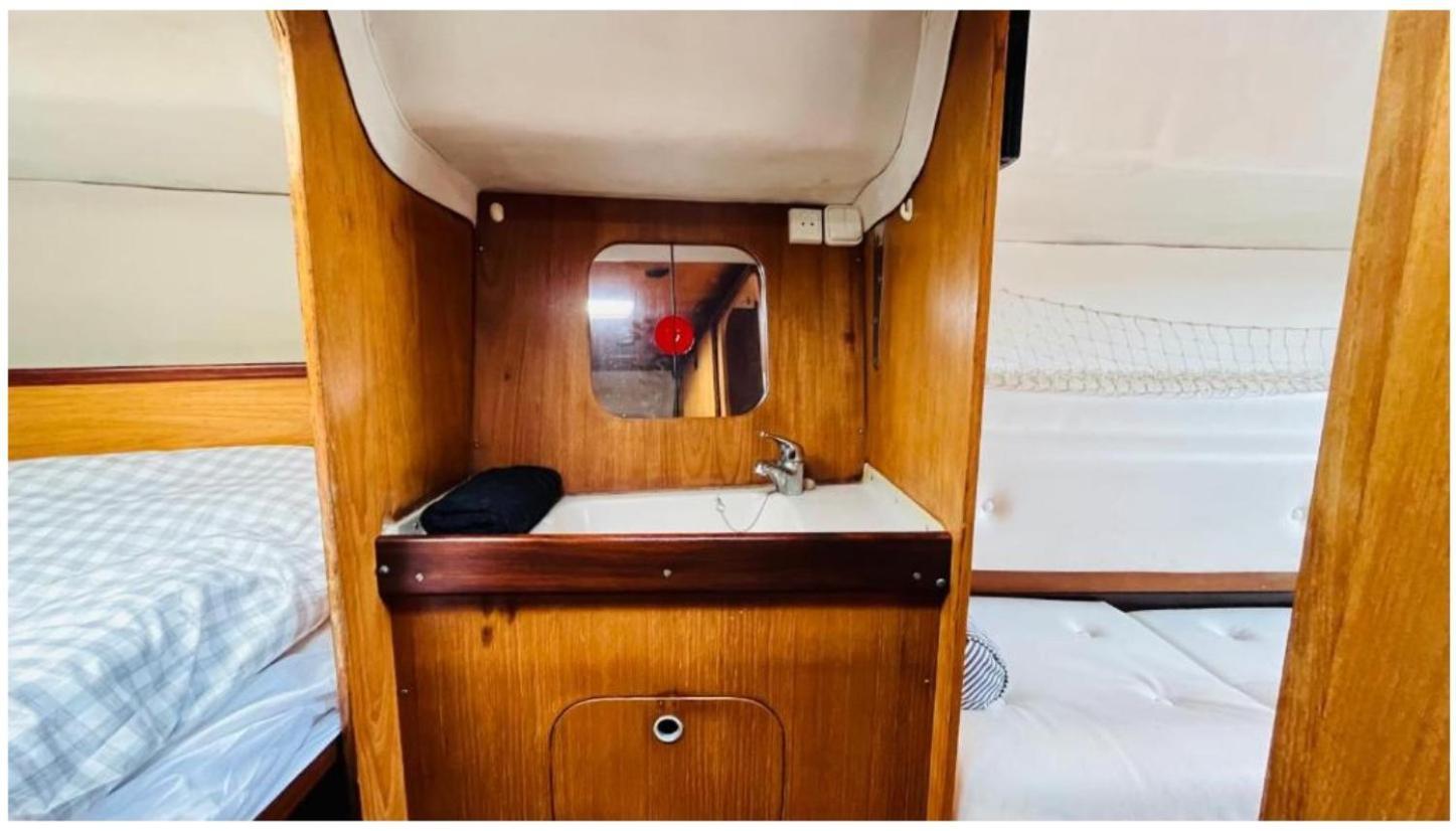 Barcelona Hotel Sailboat Екстер'єр фото