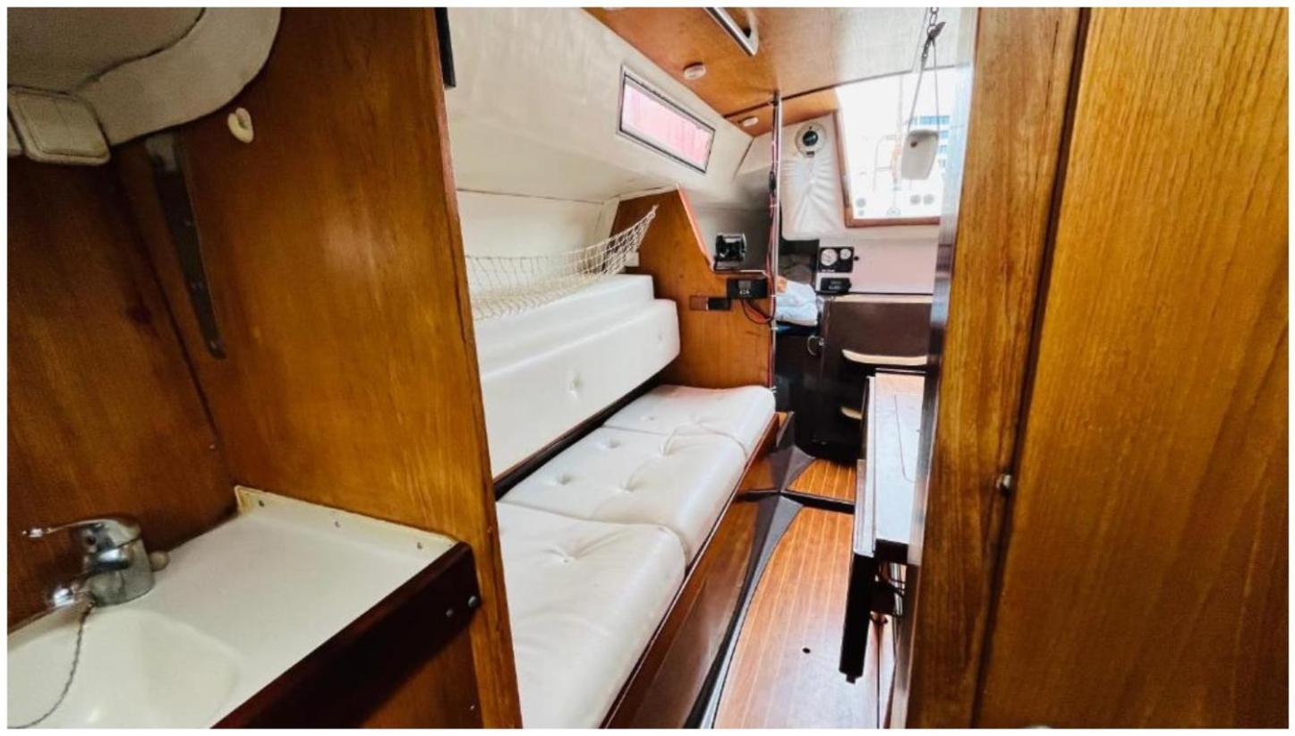 Barcelona Hotel Sailboat Екстер'єр фото